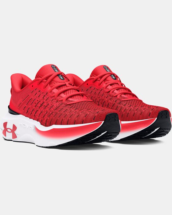 Men's UA Infinite Elite Running Shoes image number 3