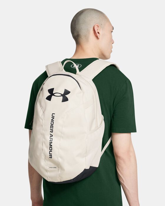 UA Hustle Lite Backpack image number 0