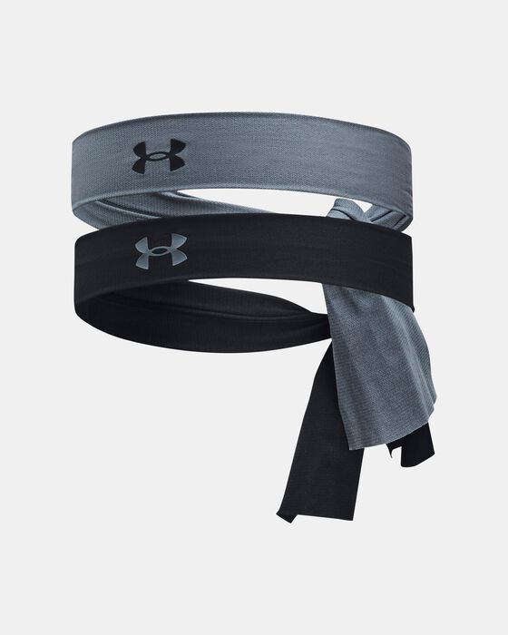 Women's UA Mesh Headband image number 0