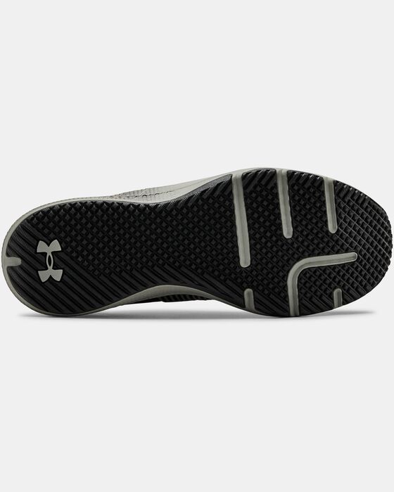 Men's UA Charged Engage Training Shoes image number 4