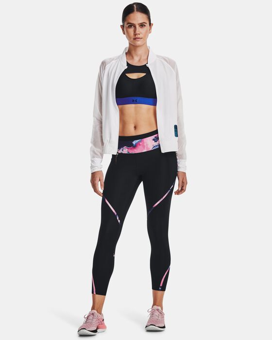 Women's UA Run Anywhere Storm Jacket image number 2