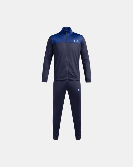 Men's UA Tracksuit image number 3