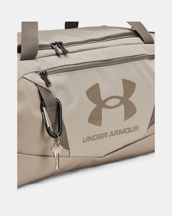 UA Undeniable 5.0 SM Duffle Bag image number 2