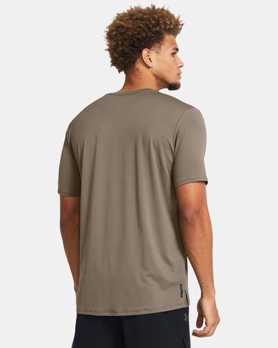 Men's UA Vanish Energy Short Sleeve