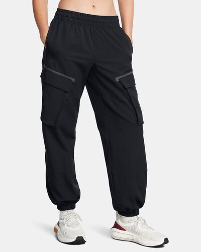 Women's UA Unstoppable Cargo Pants