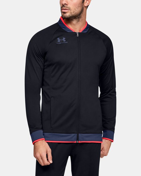 Men's UA Challenger III Jacket image number 1