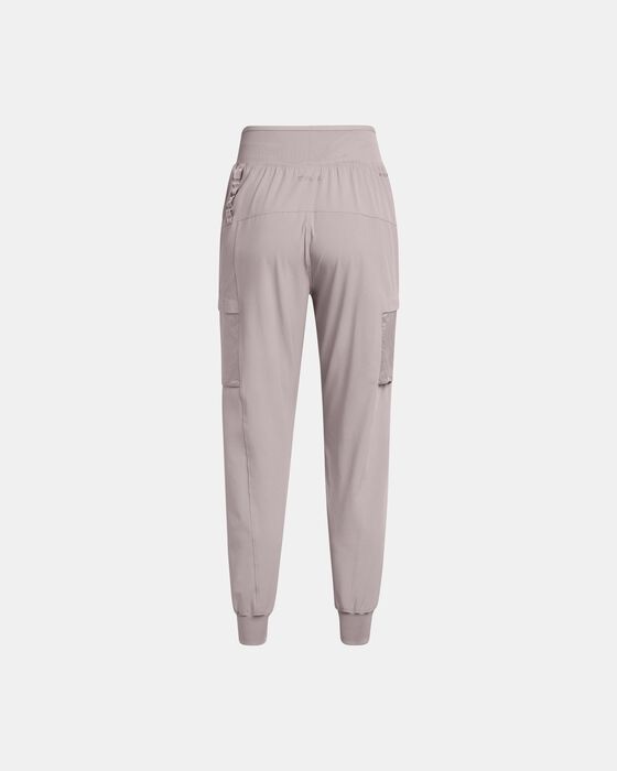 Women's UA Launch Trail Pants image number 6