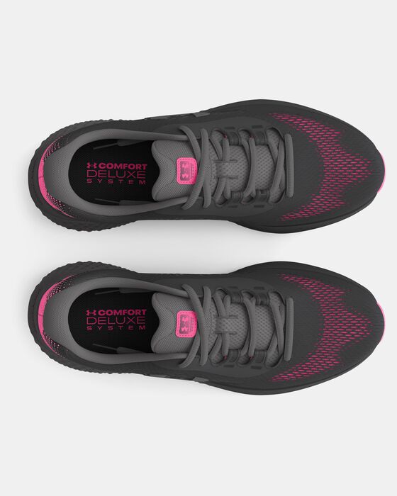 Women's UA Rogue 4 Running Shoes image number 2