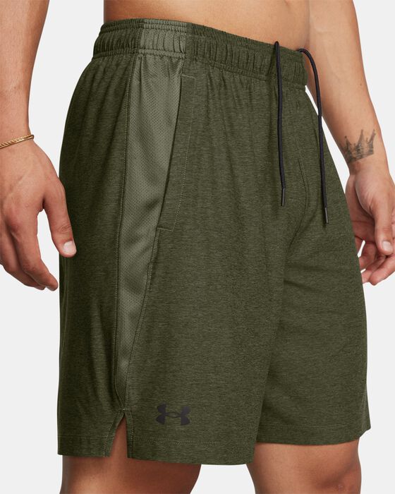 Men's UA Tech™ Vent Shorts image number 3