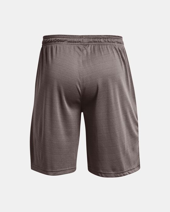 Men's UATech™ Mesh Shorts image number 5