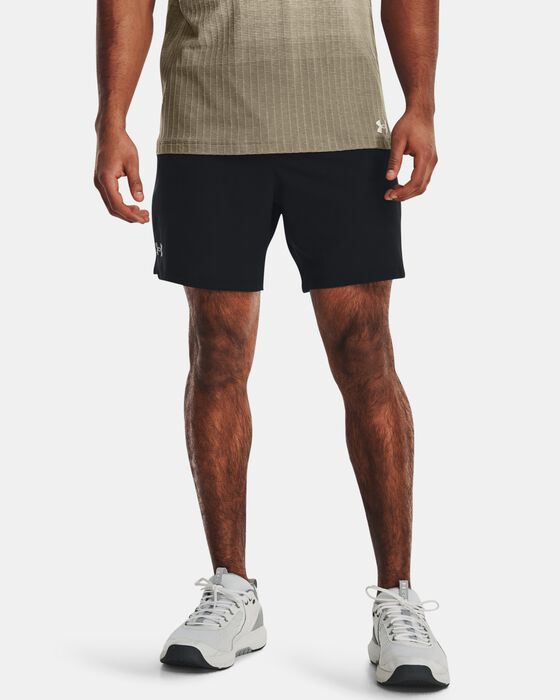 Men's UA Vanish Woven 6" Shorts image number 0