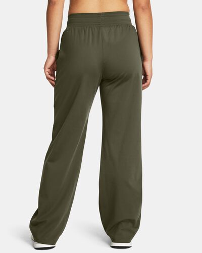 Women's UA Motion Open Hem Pants