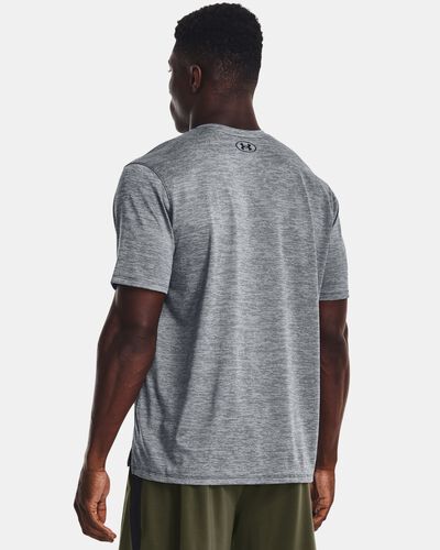 Men's UA Tech™ Vent Short Sleeve