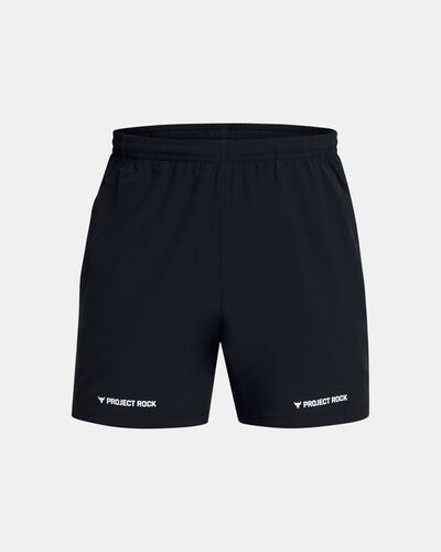 Men's Project Rock Ultimate 5" Training Shorts