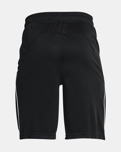 Boys' Curry SC Hoops Shorts