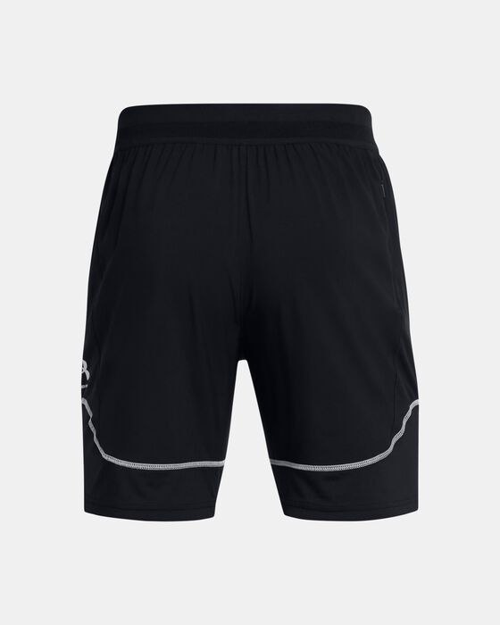 Men's UA Challenger Pro Training Shorts image number 5