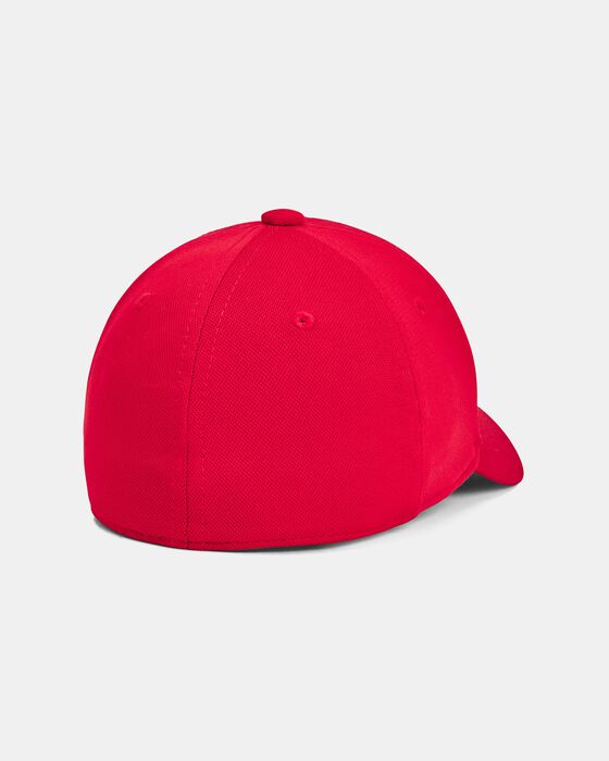 Boys' UA Blitzing Cap image number 1