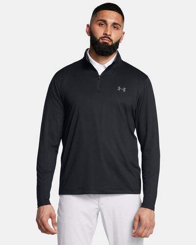 Men's UA Match Play ™¼ Zip