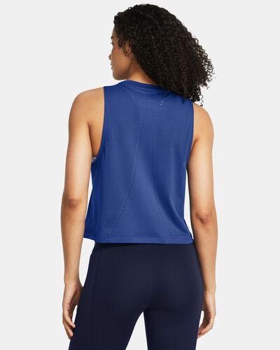 Women's UA Vanish Engineered Tank