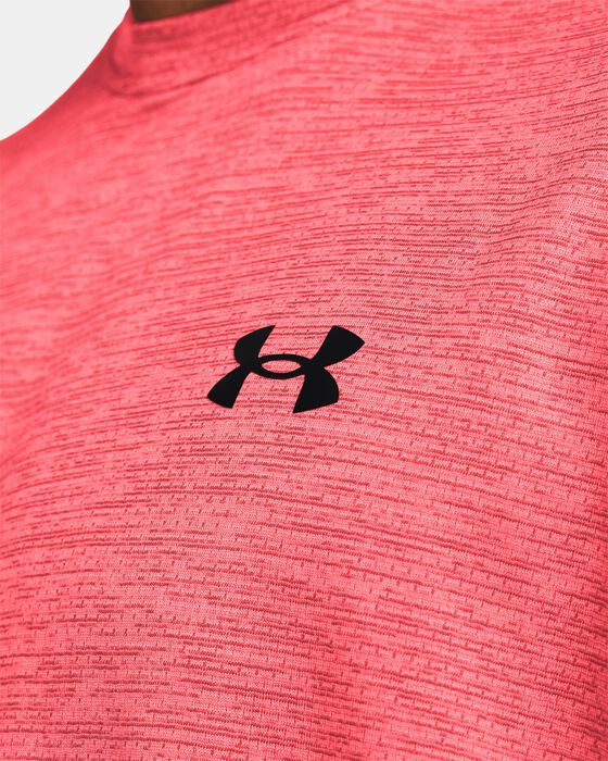 Men's UA Tech™ Vent Short Sleeve image number 2