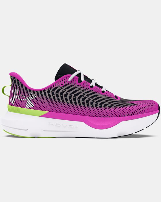 Women's UA Infinite Pro Run Anywhere Running Shoes image number 0