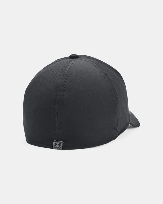 Men's UA Storm Driver Cap image number 1