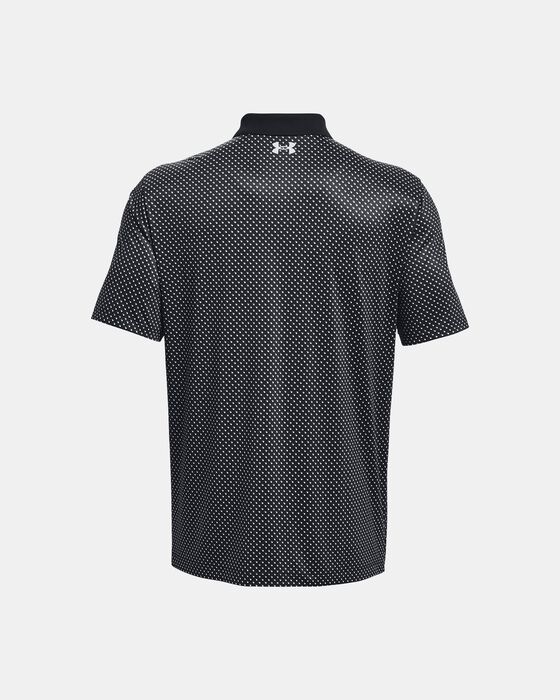 Men's UA Performance 3.0 Printed Polo image number 5