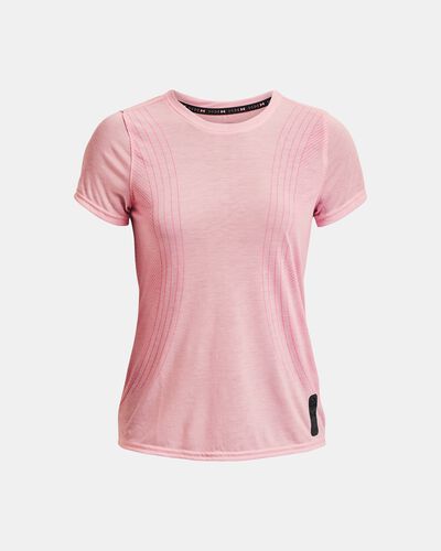 Women's UA Run Anywhere Breeze T-Shirt