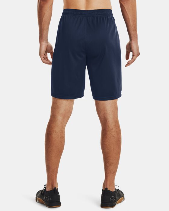 Men's UATech™ Mesh Shorts image number 1