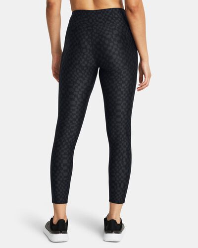 Under Armor Leggings W 1377091-468 Size: S: Buy Online in the UAE, Price  from 195 EAD & Shipping to Dubai