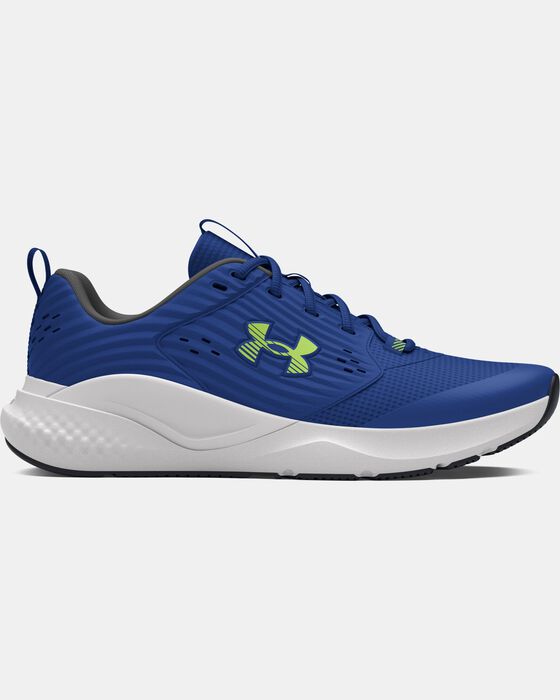 Men's UA Commit 4 Training Shoes image number 0