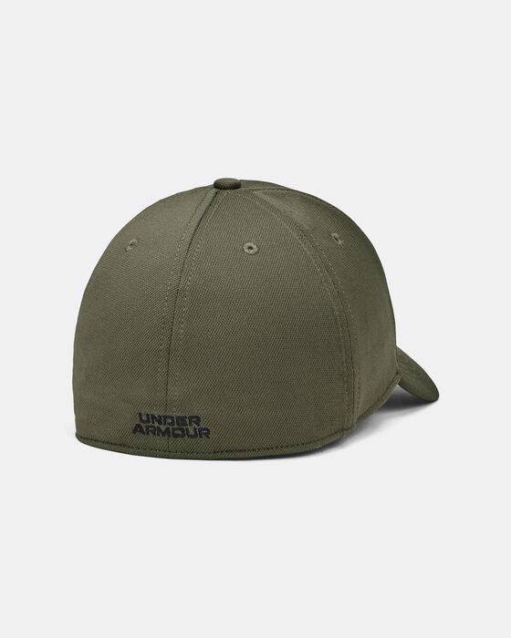 Men's UA Blitzing Cap image number 1