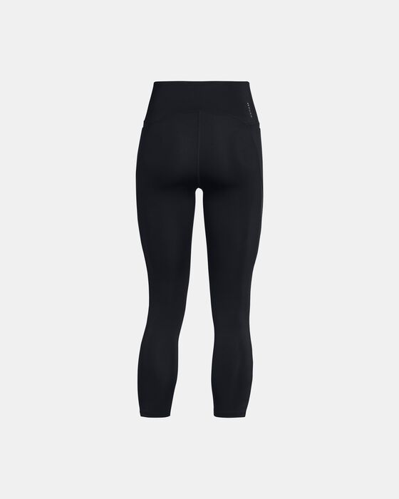 Women's UA Vanish Elite Vent Ankle Leggings image number 5