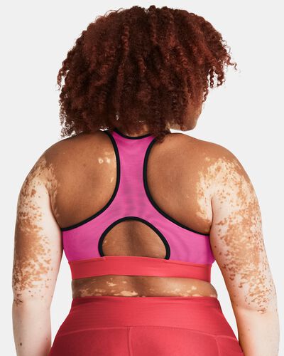 Women's HeatGearÂ® Armour High Sports Bra