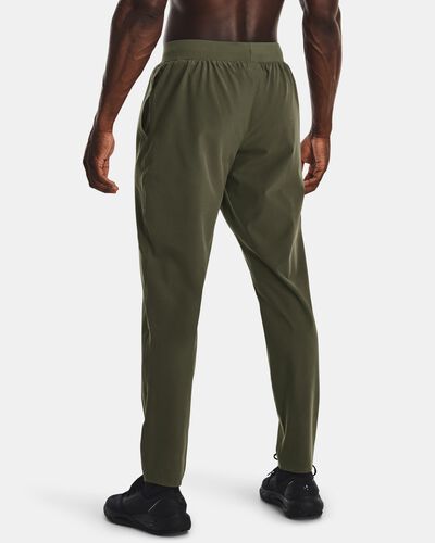 Men's UA Stretch Woven Pants