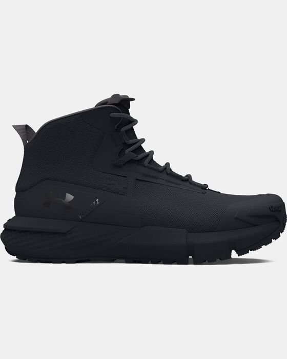 Men's UA Valsetz Mid Tactical Boots image number 0