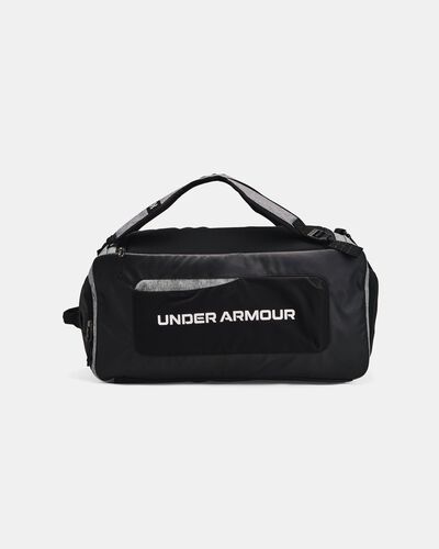 UA Contain Duo Medium Backpack Duffle