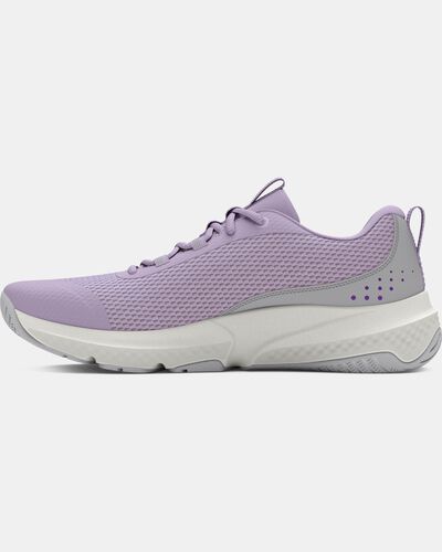 Women's UA Dynamic Select Training Shoes