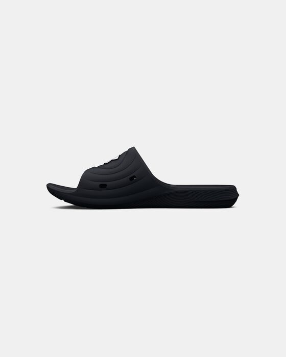 Women's UA Locker IV Slides image number 1