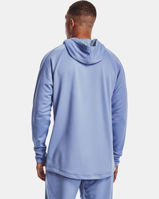 Men's UA Baseline Hoodie image number 1