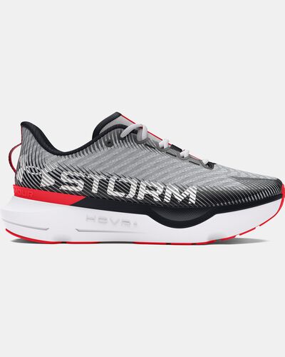 Unisex UA Infinite Pro Storm Running Shoes