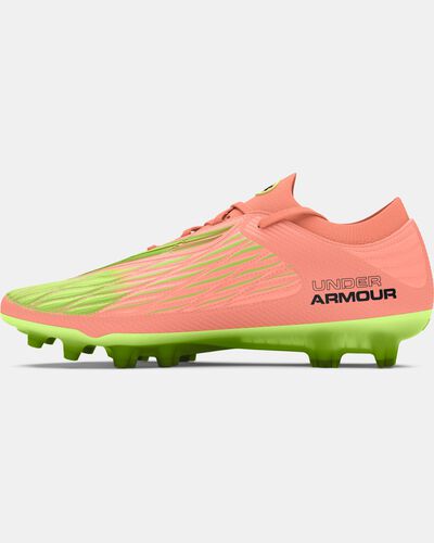 Men's UA Magnetico Elite 4 FG Soccer Cleats