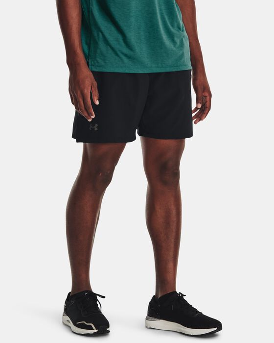 Men's UA Launch Elite 7'' Shorts image number 0