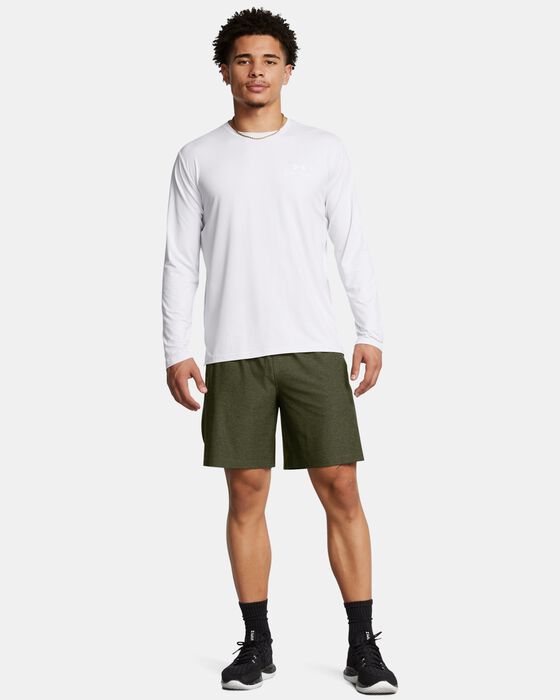 Men's UA Tech™ Vent Shorts image number 2