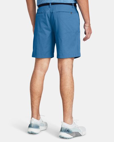 Men's UA Iso-Chill Airvent Shorts