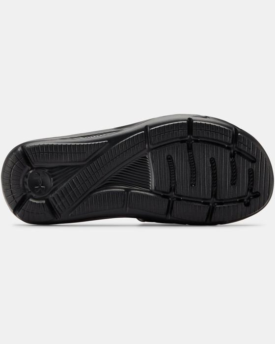 Women's UA Ignite IX Slides image number 4