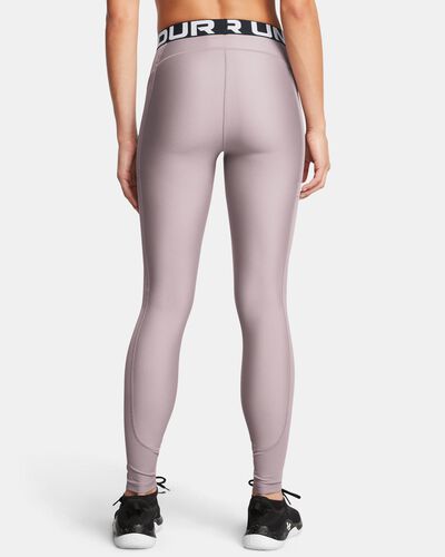 Women's HeatGear® Rib Leggings