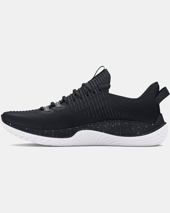 Men's UA Dynamic IntelliKnit Training Shoes image number 1