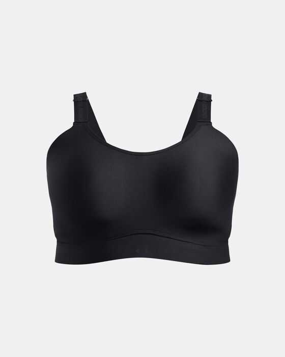 Women's UA Infinity 2.0 Mid Sports Bra image number 4