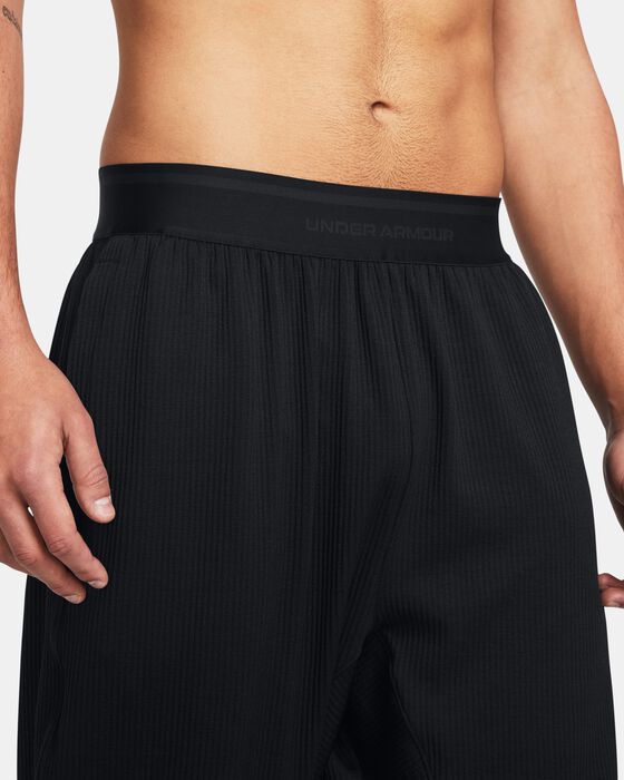 Men's UA Journey Rib Pants image number 3